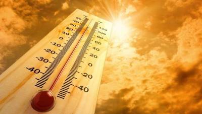 Прогноз погоды на 19 июля: сильная жара сохраняется на большей части Казахстана