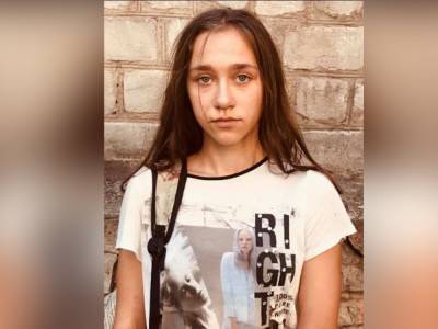 Из больницы в Днепре сбежала 14-летняя девочка