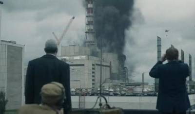 Сериал «Чернобыль» получил в Лондоне семь премий BAFTA