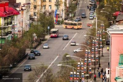 Новую модель пассажирских перевозок введут в некоторых районах Тверской области