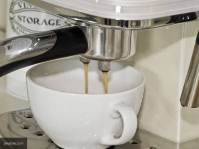 Ученые назвали плюсы варки кофе ультразвуком