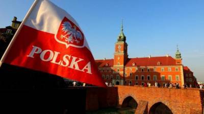 Польша отменила срок давности для преступлений времен коммунизма