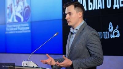 Эксперт Щельцин объяснил, как Рунет повлияет на работу Google и Facebook
