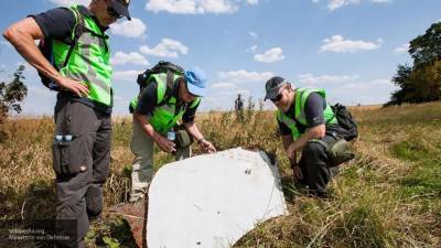 Эксперты Sohu считают, что ответственность за крушение MH17 несут украинские военные