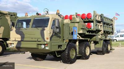 Эксперты Soha назвали мудрым решение РФ заменить С-400 на С-350 в стратегических регионах
