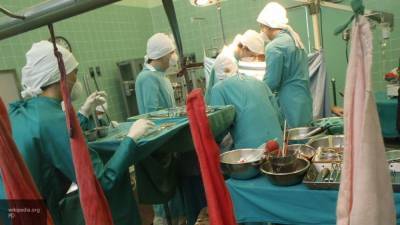 Единую систему трансплантации органов запустят на Украине с начала 2021 года