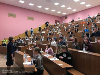 Школьник из Магнитогорска одержал победу на Международной олимпиаде по химии