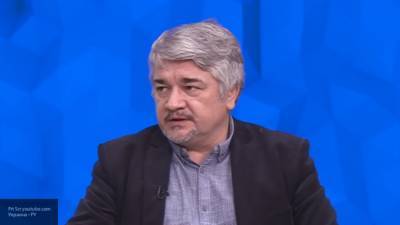 Ищенко назвал причину, по которой восточные регионы Украины не присоединились к РФ