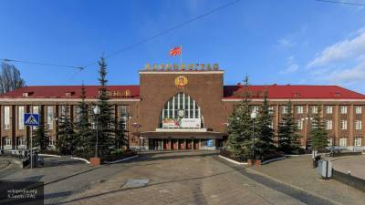 Власти Калининграда сообщили о возобновлении работы ресторанов с 20 июля