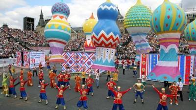 Собянин анонсировал первое масштабное торжество в Москве после карантина