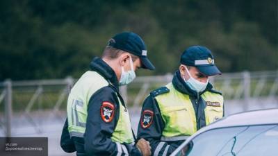 Три человека погибли при лобовом ДТП на трассе в Воронежской области