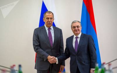 МИД Армении прокомментировал роль России в деэскалации ситуации на границе