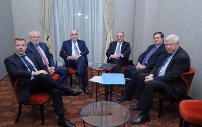 Когда посредники Минской группы ОБСЕ посетят регион? Ответ МИД Армении