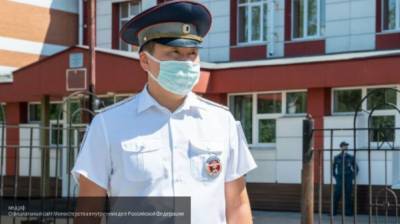 Полиция нашла зачинщиков шумной вечеринки в центре Екатеринбурга