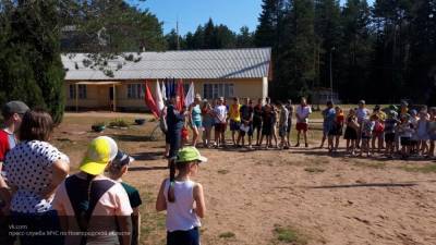 Собянин сообщил о продлении путевок в летние лагеря для москвичей