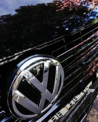 Стартовали продажи нового купеобразного кроссовера Volkswagen Tayron X