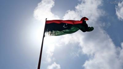 Страны ЕС готовы обсудить санкции за нарушение военного эмбарго в отношении Ливии