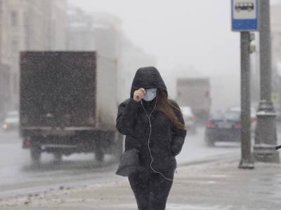 Климатолог предупредила о холодной зиме после аномально жаркого лета