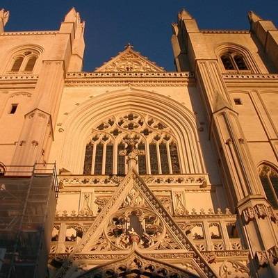 Французский фонд наследия объявил о сборе пожертвований на реставрацию органа собора Святых Петра и Павла