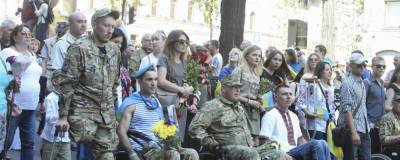День Независимости Украины: в офисе президента рассказали детали празднования