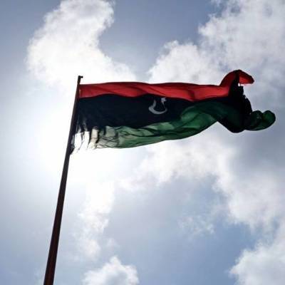 Германия, Франция и Италия готовы ввести санкции в отношении Ливии