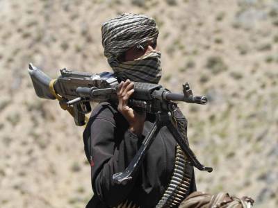 Талибы ответили на обвинения США в «сговоре» с Россией