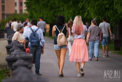 Опрос: четверть россиян поддержали идею об увеличении возраста молодёжи до 35 лет