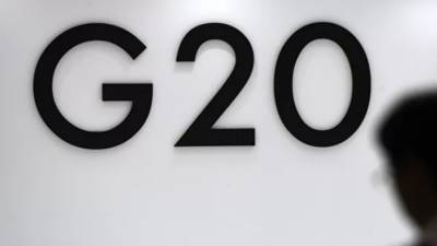 Страны G20 сделают всё для противостояния последствиям пандемии COVID-19
