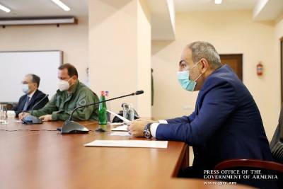 Ереван увидел в угрозах Баку признаки преступления против человечности