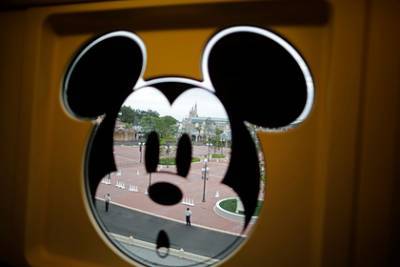 Disney присоединилась к бойкоту популярной соцсети из-за обвинений в расизме