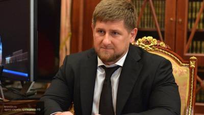 Кадыров потребовал извинений у Зеленского за громкие заявления в интервью у Гордона