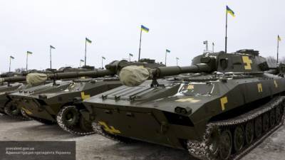 Украинский специалист ОТК рассказал, почему на Украине много бракованной военной техники