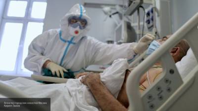 Установлен новый рекорд суточной заболеваемости коронавирусом в мире