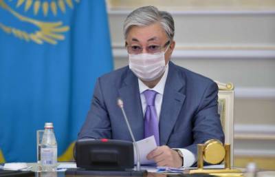 В Казахстане процветает теневая торговля лекарствами