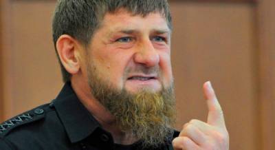 "Придется ответить передо мной": Кадыров захотел извинений от Зеленского за видео двухлетней давности