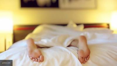 Невролог-сомнолог рассказала, как достичь глубокого сна в жару