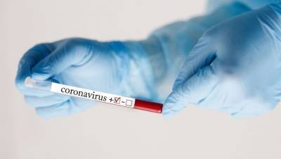 Число заражённых коронавирусом в Казахстане превысило 70 000 человек