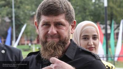 Кадыров снова ждет извинений от Зеленского