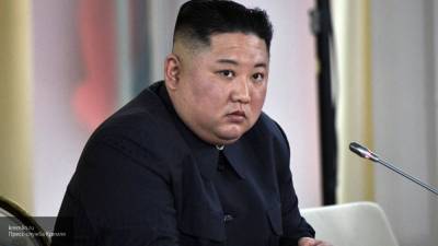 Ким Чен Ын провел заседание с военными КНДР, где обсудил боеготовность армии