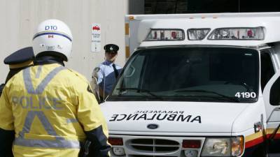 Не менее трёх человек погибли в результате ДТП с автобусом в Канаде