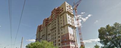 Омский облсуд переедет в многоэтажку на проспекте Комарова