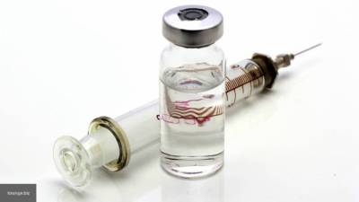 Испытания детской вакцины от коронавируса в РФ начнутся в течение полугода