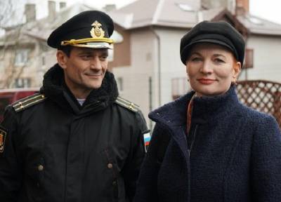 66-летняя Елена Проклова готова стать женой вице-адмирала: вышел новый сериал