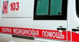 Минздрав уточнил число пострадавших при взрыве газа в Кабардино-Балкарии