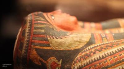 Египетские ученые разгадали тайну "кричащей мумии"