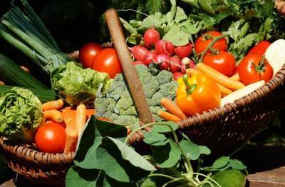 Сало, капуста и другие: Названы лучшие продукты для желающих похудеть