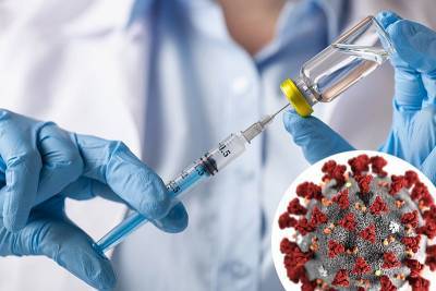 Ученые сообщили, когда могут начаться испытания вакцины от коронавируса для детей