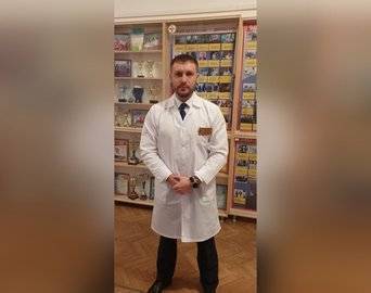 Евгений Кустов уходит с должности главврача Белорецкой больницы