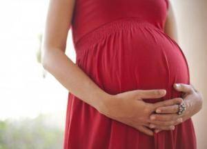 Поздняя беременность связана с долгожительством — ученые