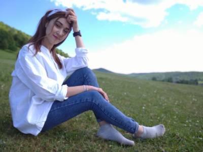 «Она впала в кому»: в Башкирии водитель сбил 21-летнюю девушку и скрылся